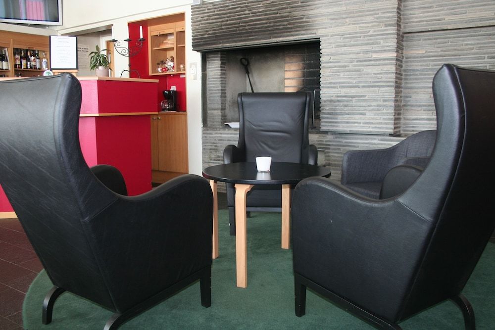 Tärnaby Fjällhotell 2