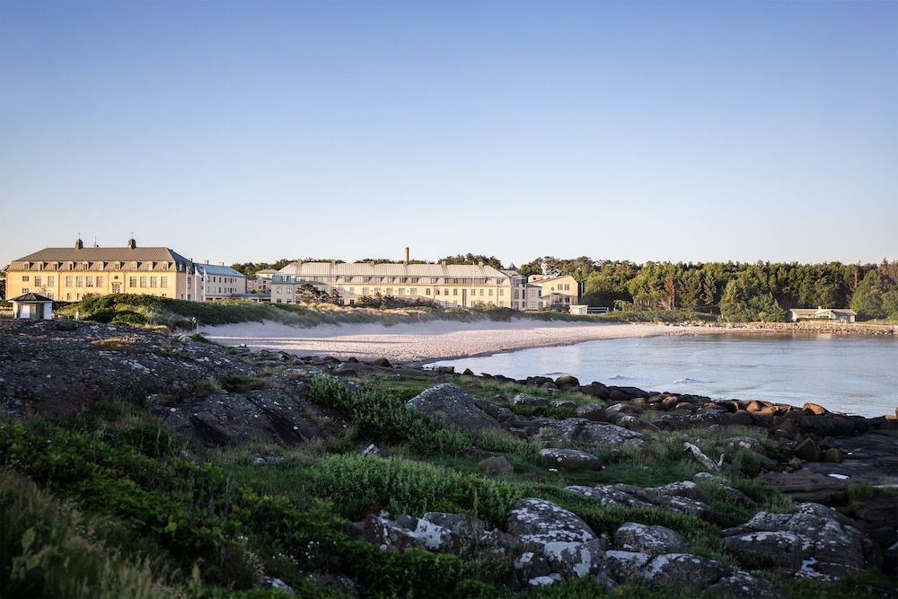 Varbergs Kurort & Spa 4 estrelas em Varberg