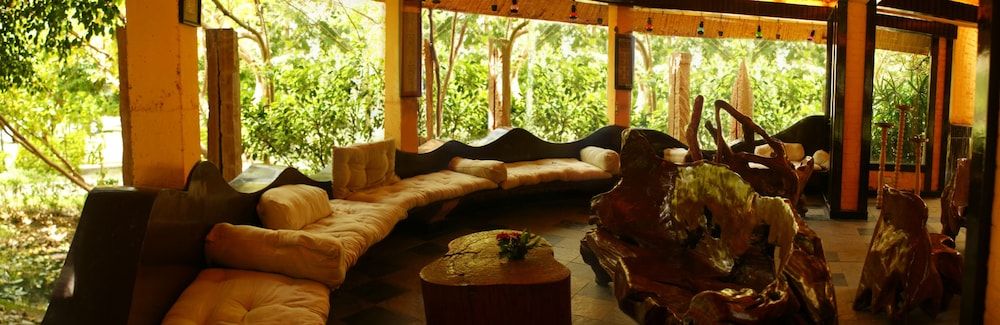 The Solluna Resort 3