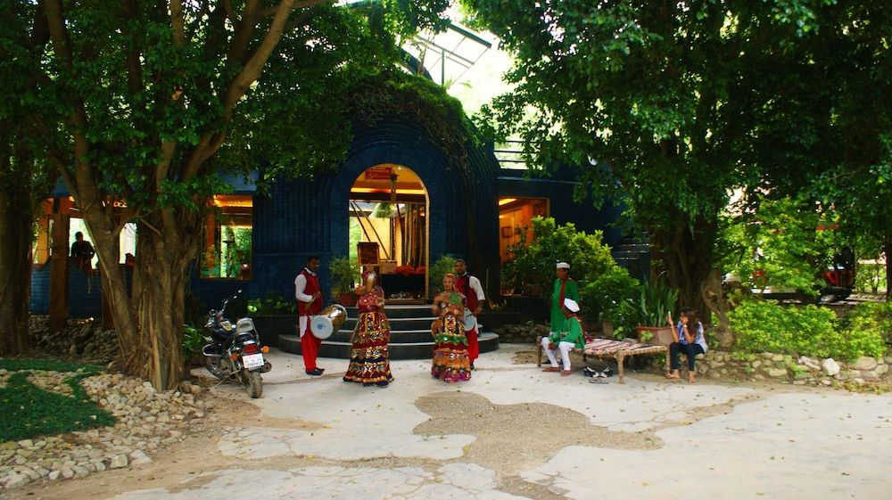 The Solluna Resort 2