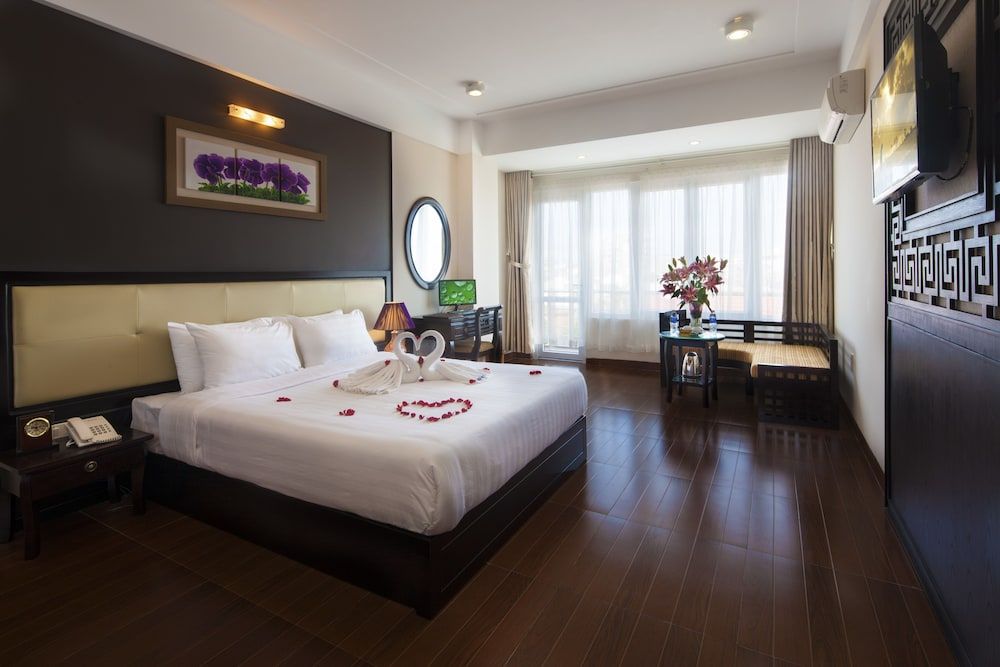 Hue Serene Palace Hotel 1