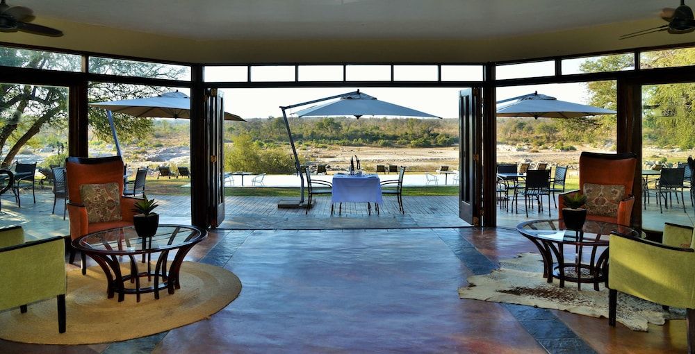 Mjejane River Lodge 2