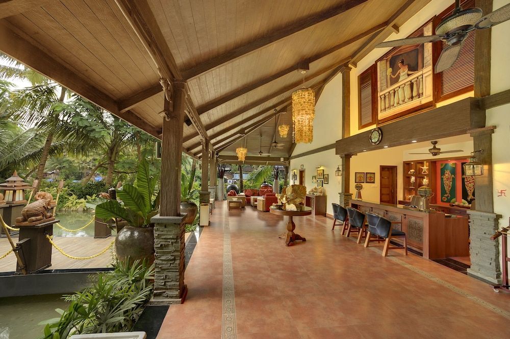 Mayfair Hideaway Spa Resort 2