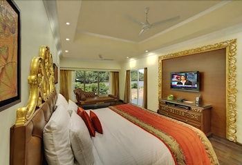 Mayfair Hideaway Spa Resort 3