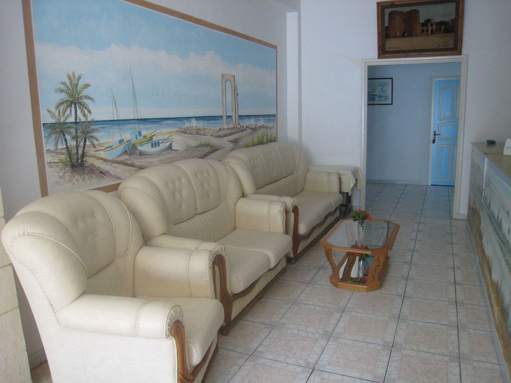 Houria House Sable d'Or 2