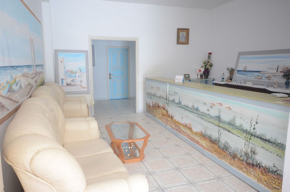 Houria House Sable d'Or 3