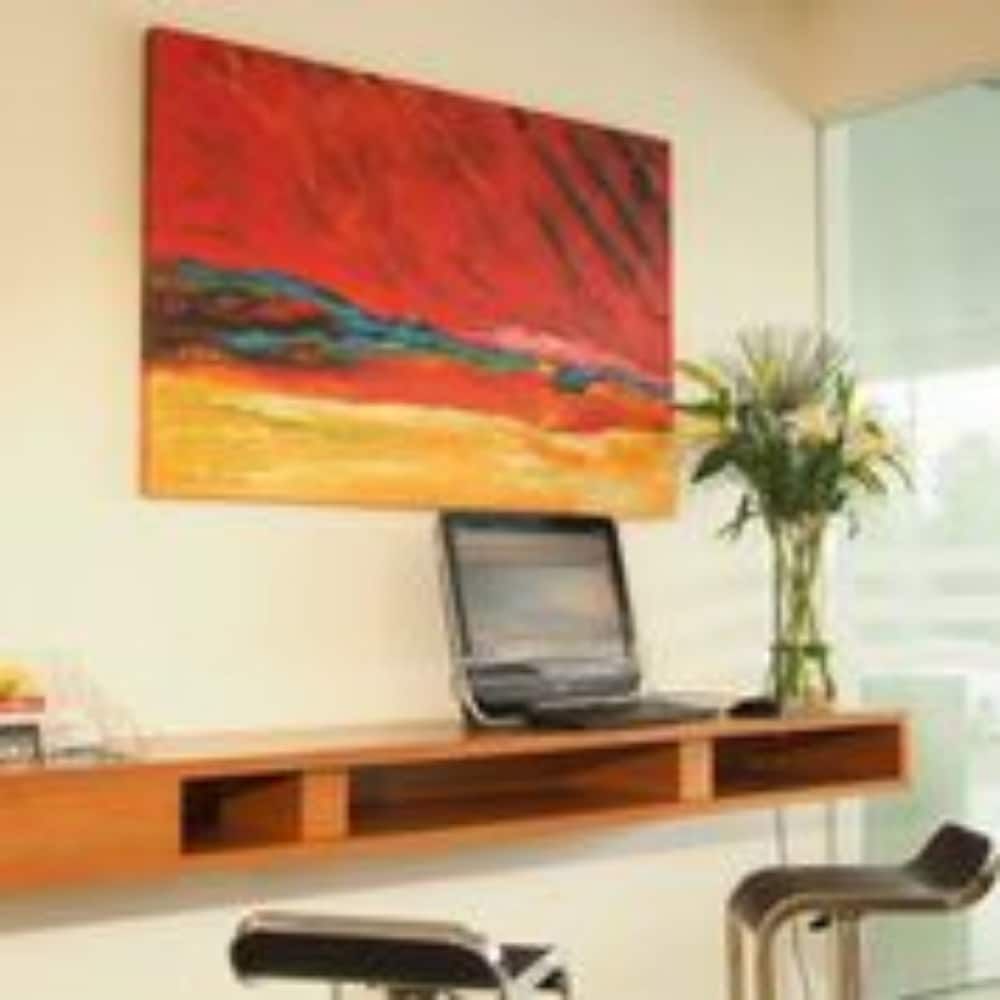 Tan'Yaa Hotel by Ri-Yaz, Cyberjaya 3