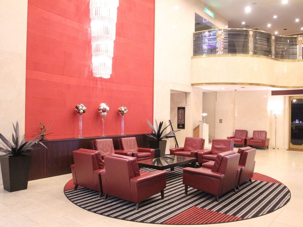 APA Hotel MatsuyamaJyo-Nishi 2