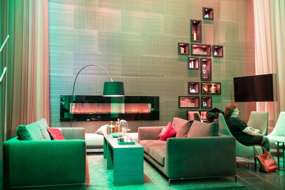 Clarion Hotel Sense 3