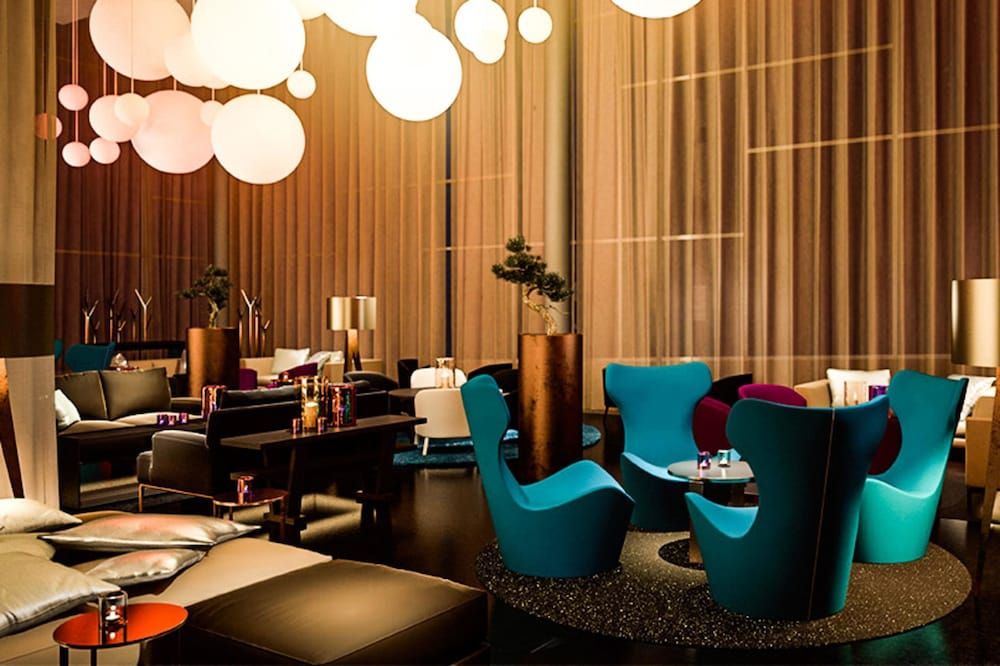 Clarion Hotel Sense 4 étoiles à Luleå