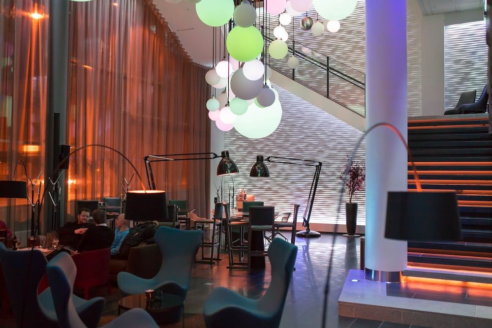 Clarion Hotel Sense 2