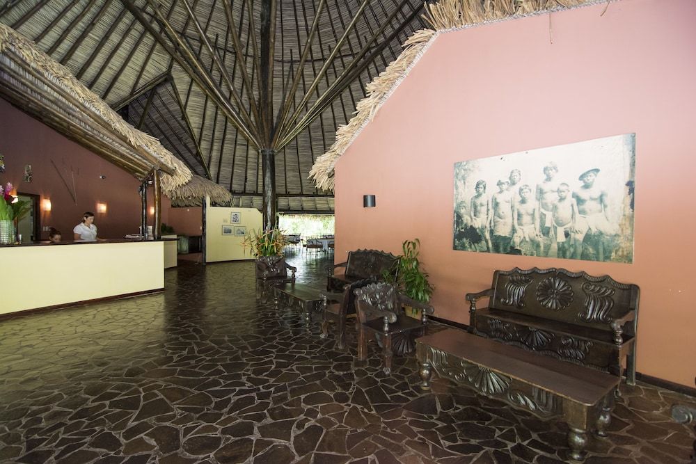 Sarapiquis Rainforest Lodge 2