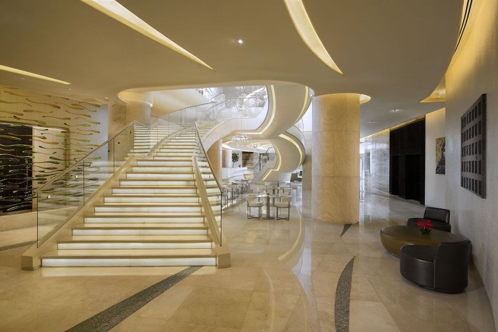 Millennium Al Rawdah Hotel Abu Dhabi 2