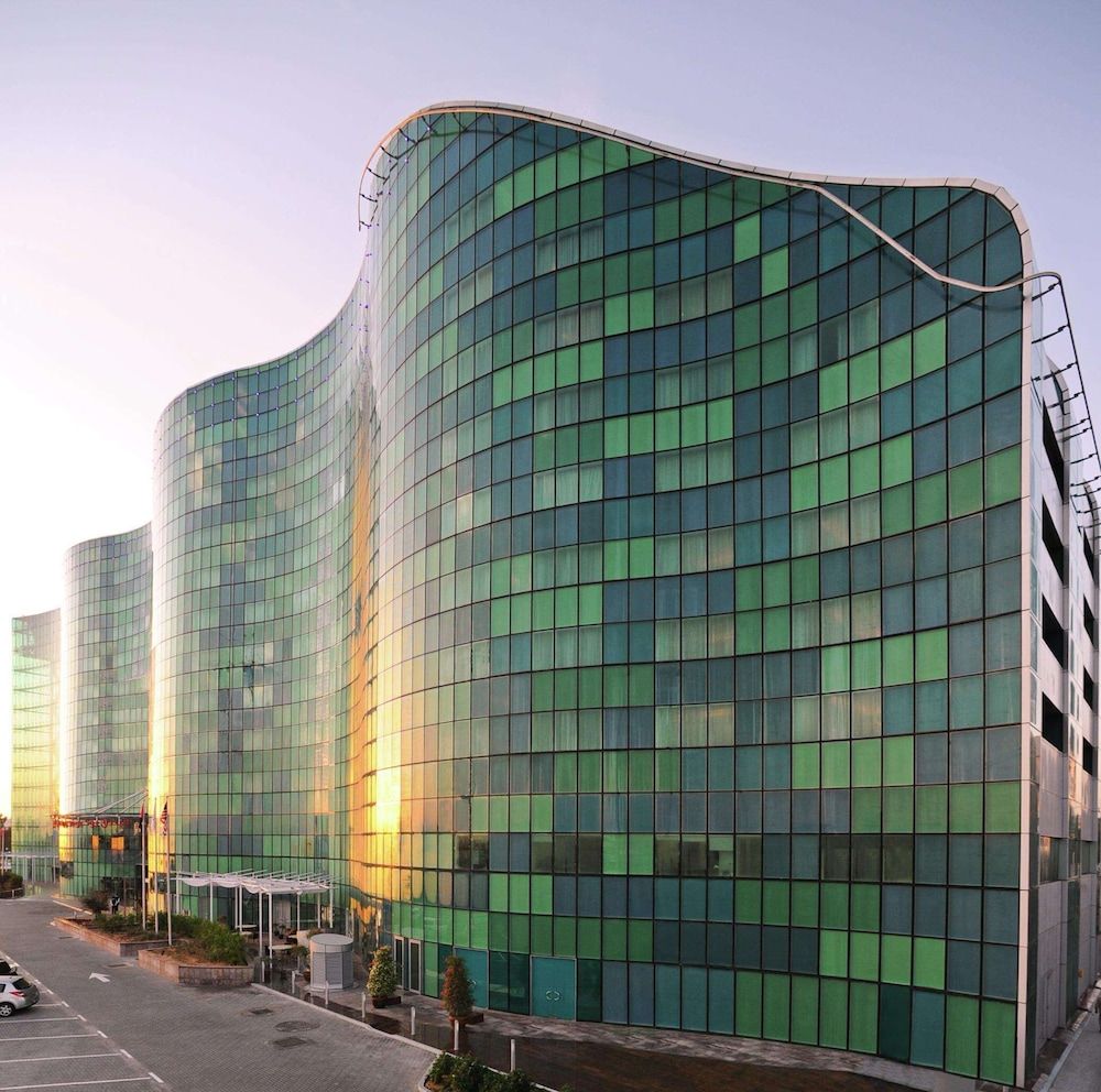 Millennium Al Rawdah Hotel Abu Dhabi 1