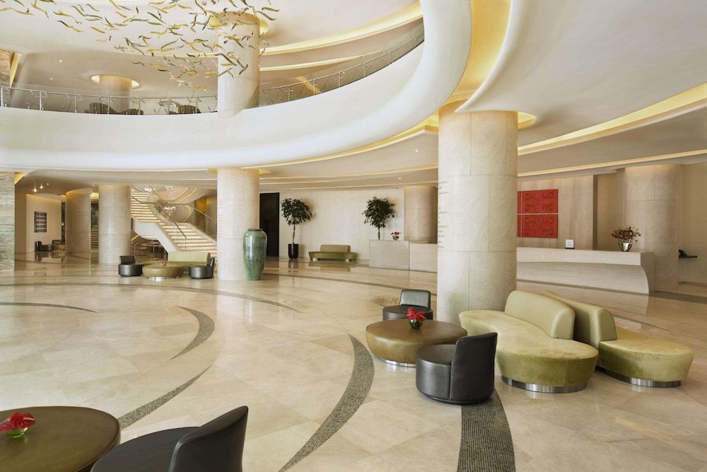 Millennium Al Rawdah Hotel Abu Dhabi 3