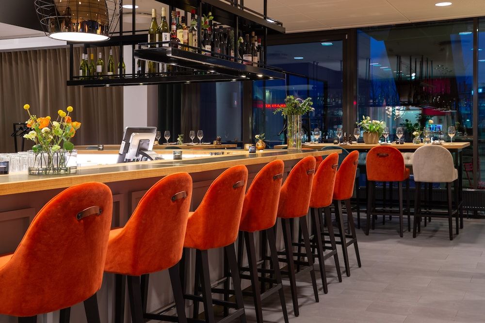 Best Western Plus Park City Lund 4 étoiles à Lund