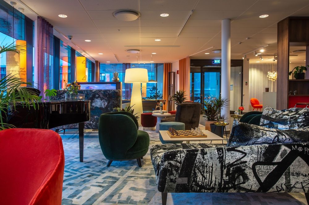 Best Western Plus Park City Lund 2