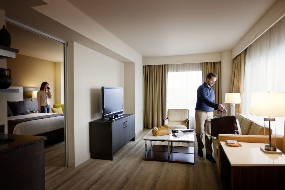 Hyatt Place San Juan/Bayamón 3