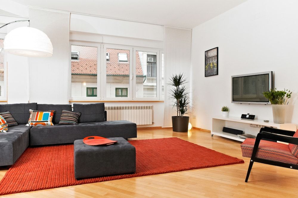 Irundo Zagreb - Downtown Apartments 3 Irundo Zagreb - Downtown Apartments 3