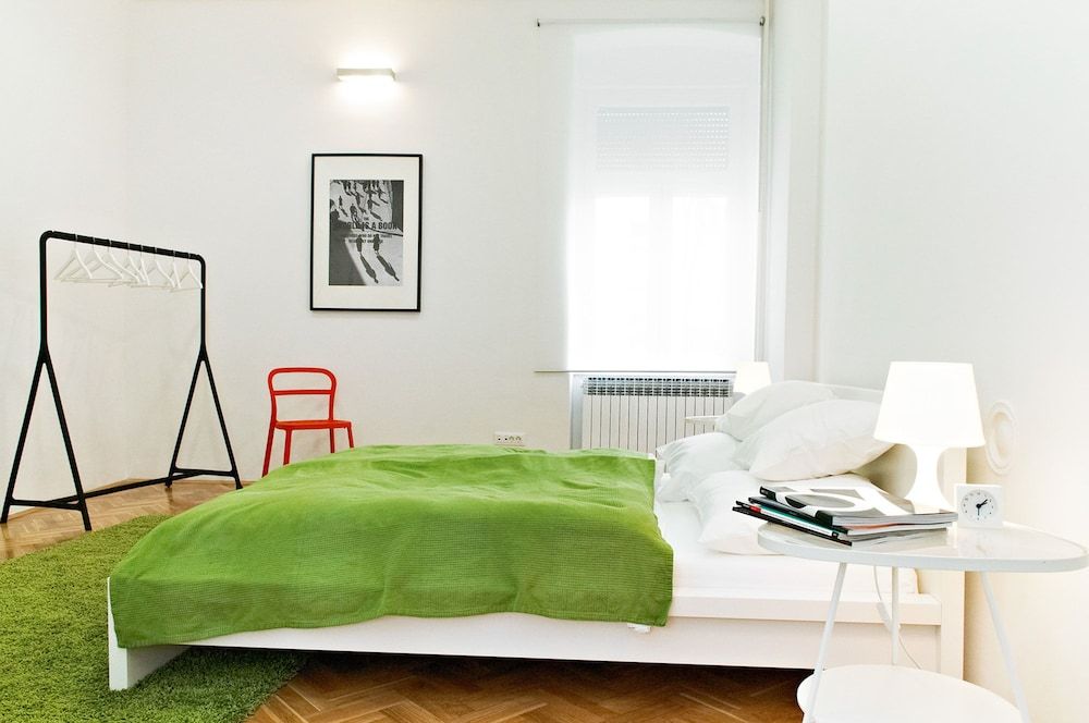 Irundo Zagreb - Downtown Apartments 2 Irundo Zagreb - Downtown Apartments 2