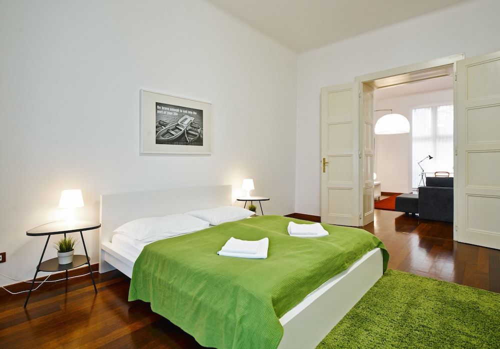 Irundo Zagreb - Downtown Apartments 1 Irundo Zagreb - Downtown Apartments 1