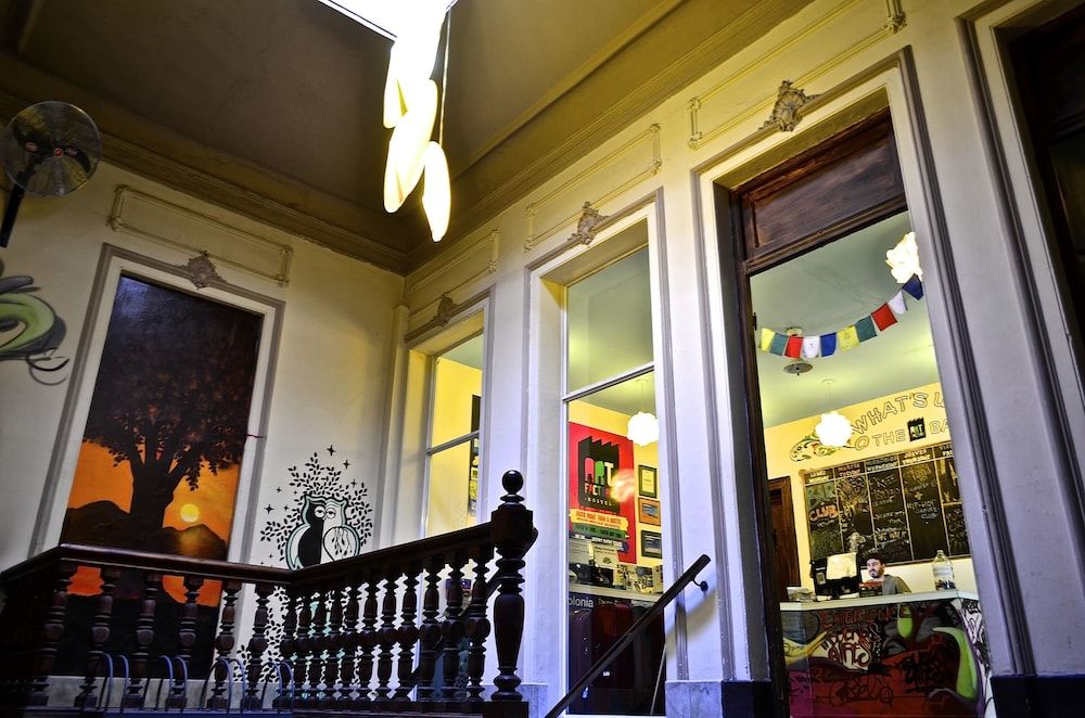 Art Factory San Telmo