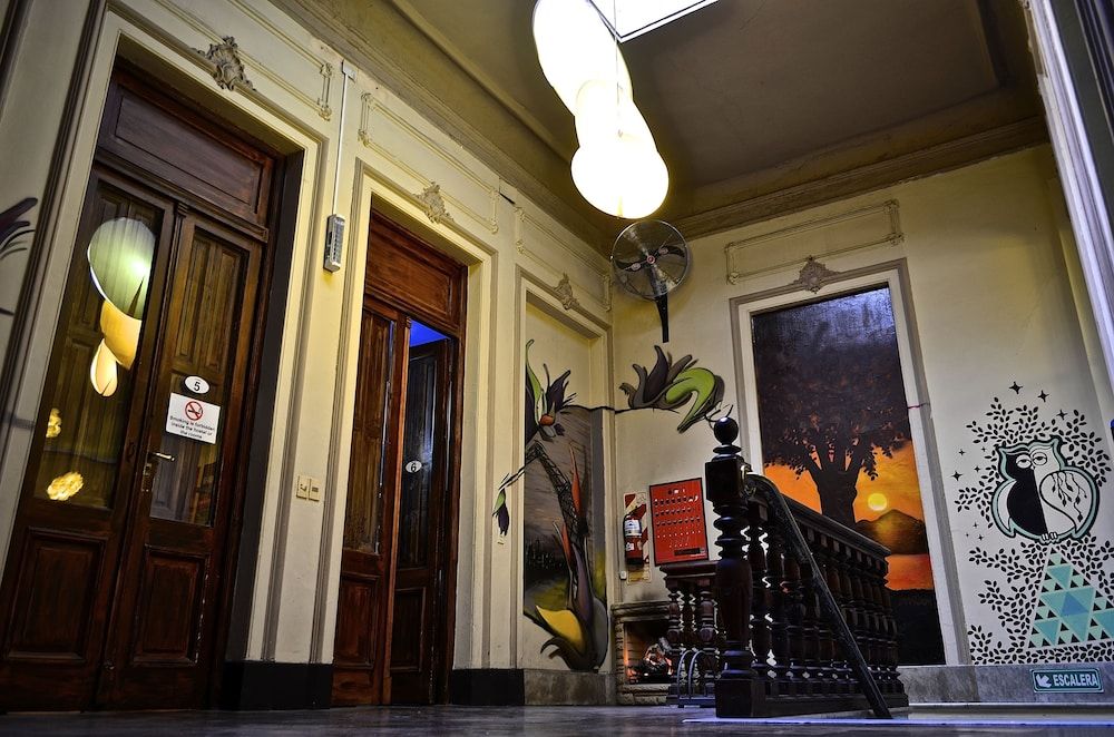 Art Factory San Telmo 2