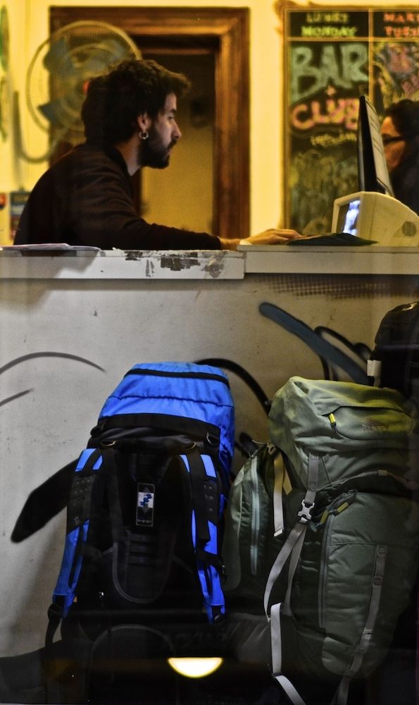 Art Factory San Telmo 3