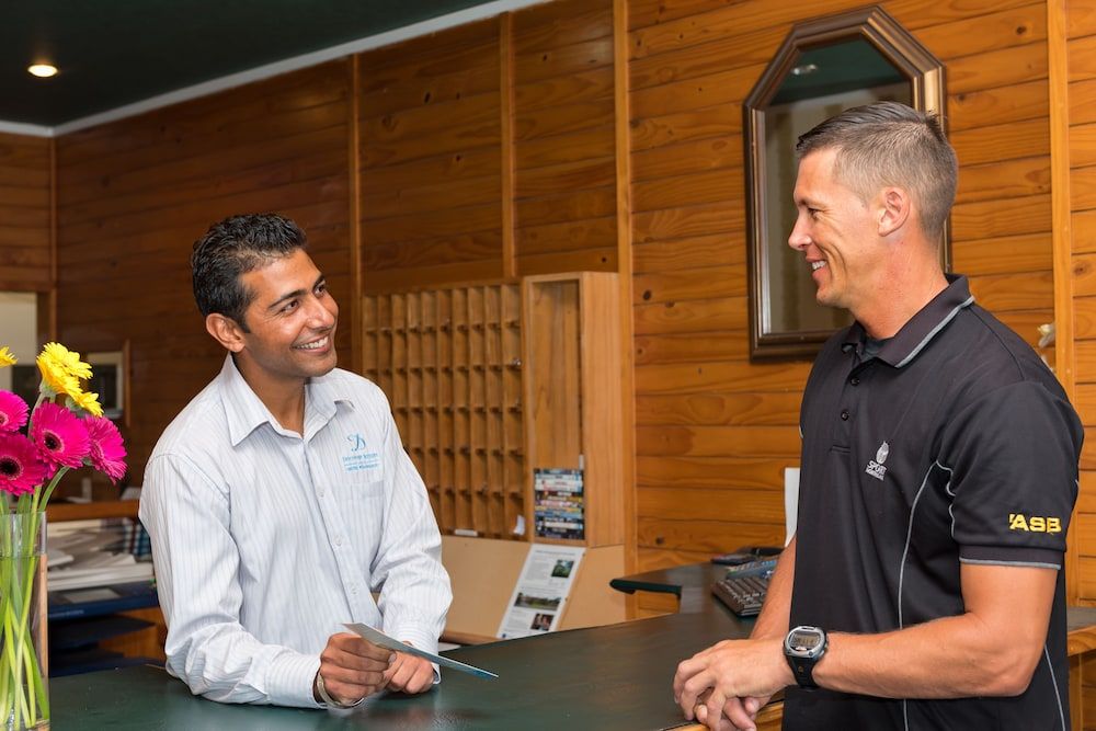 Discovery Settlers Hotel 2