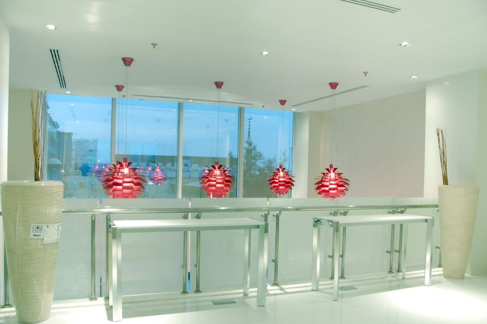 Ibis Yanbu Saudi Arabia 2