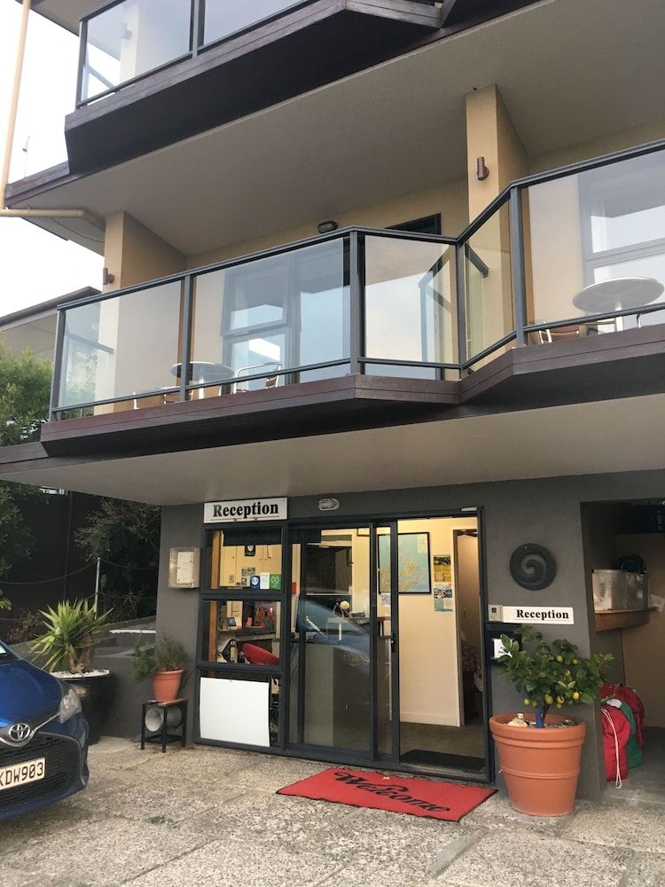 Harbour View Motel 2