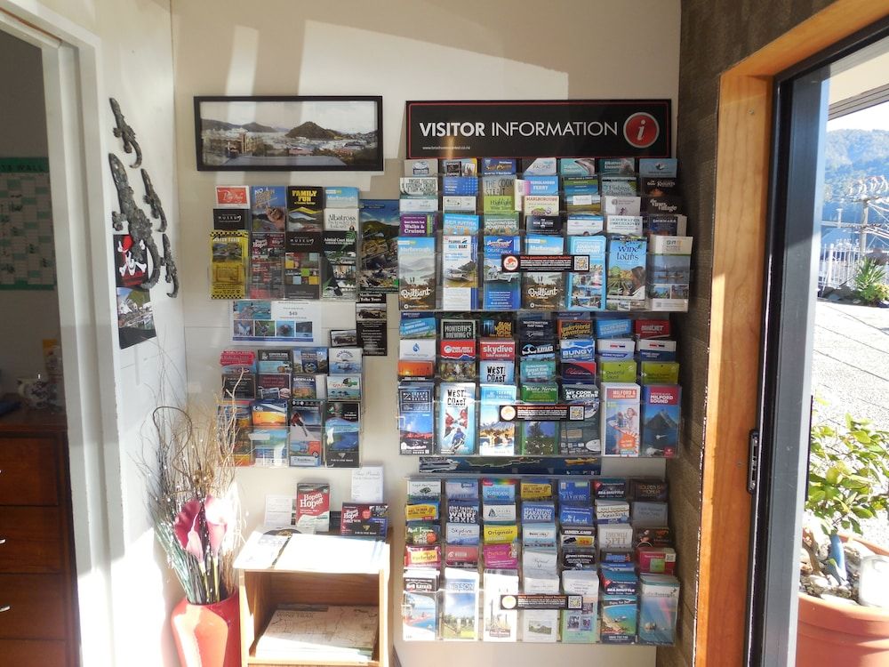 Harbour View Motel 3