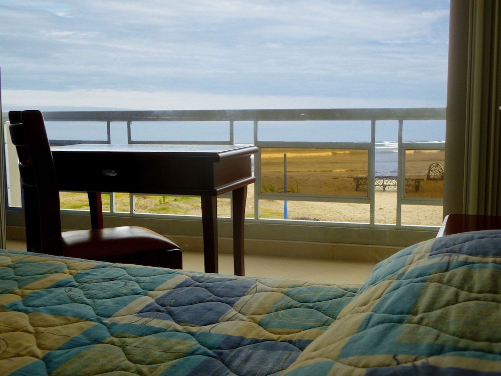 Hotel Costa Paraiso 2