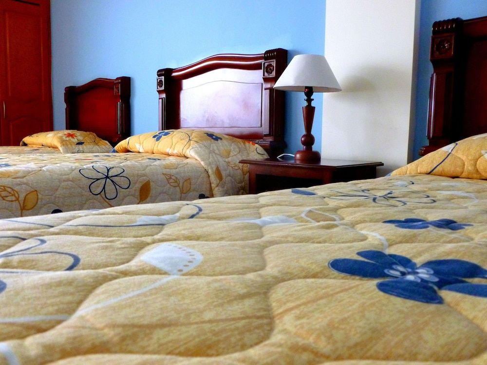 Hotel Costa Paraiso 3