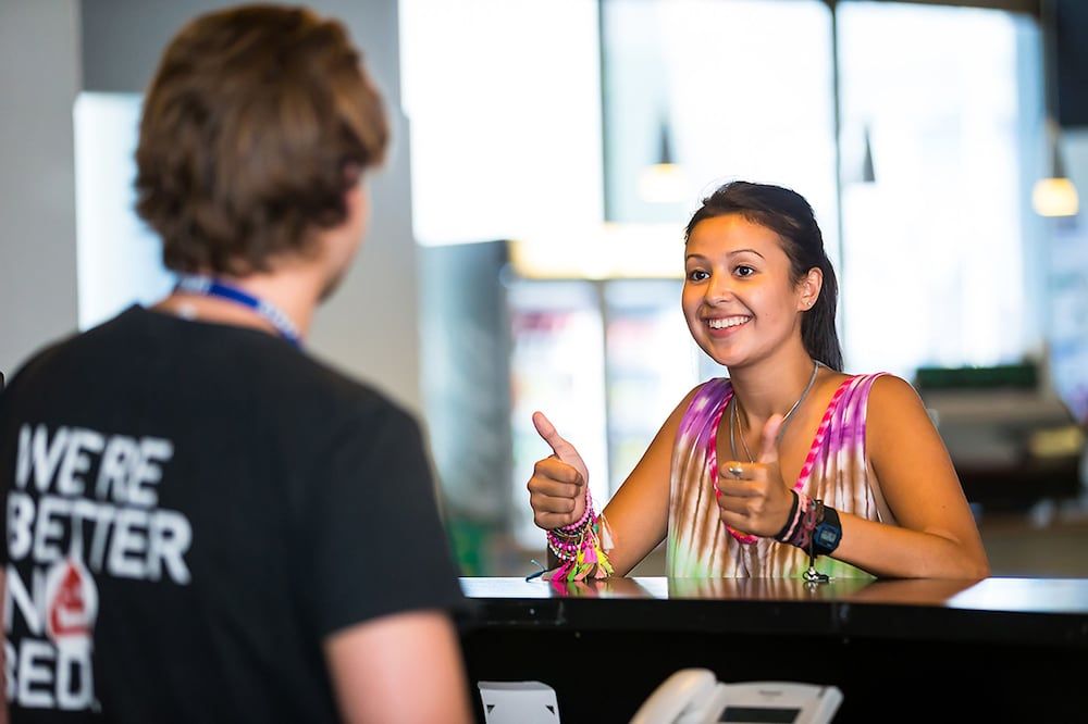 The Village Melbourne 2