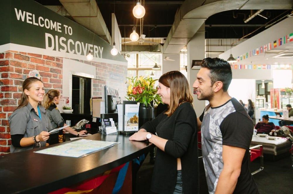 The Village Melbourne 3