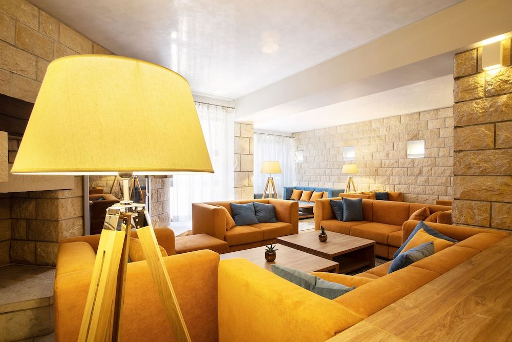 Hotel Mirta – San Simon Resort 3