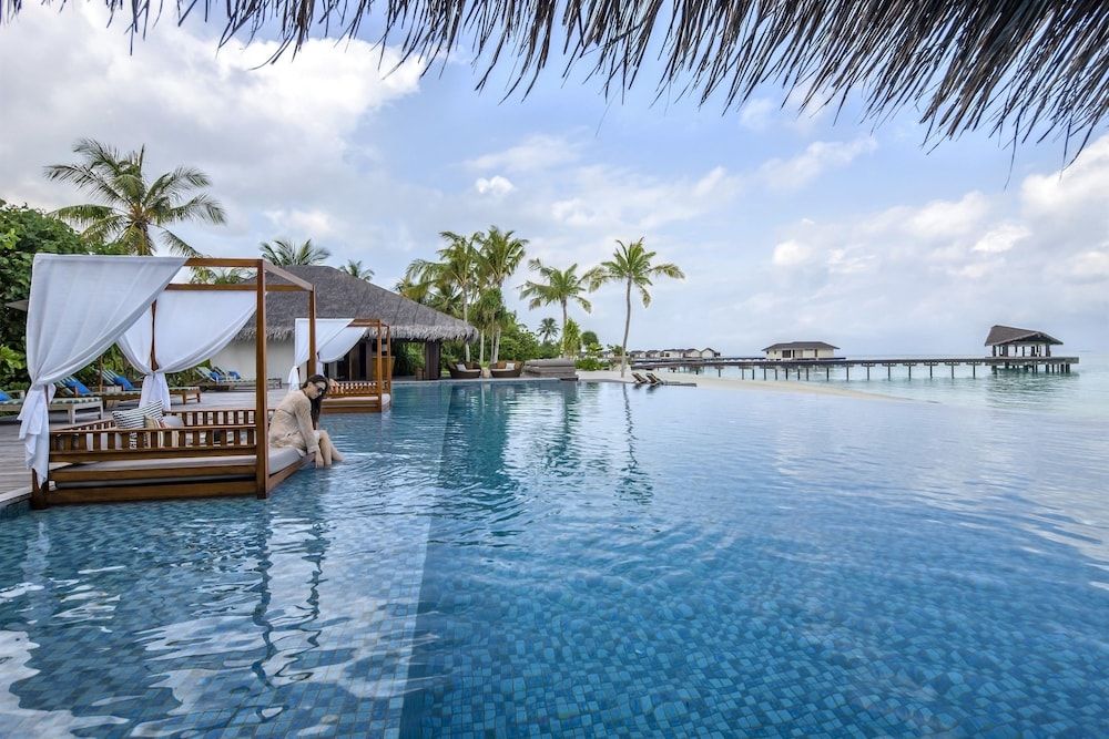 The Residence Maldives at Falhumaafushi