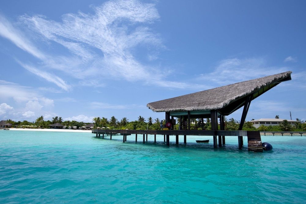 The Residence Maldives at Falhumaafushi 3
