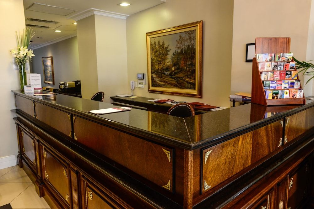 Amerian Executive Cordoba Hotel 3 Amerian Executive Cordoba Hotel 3