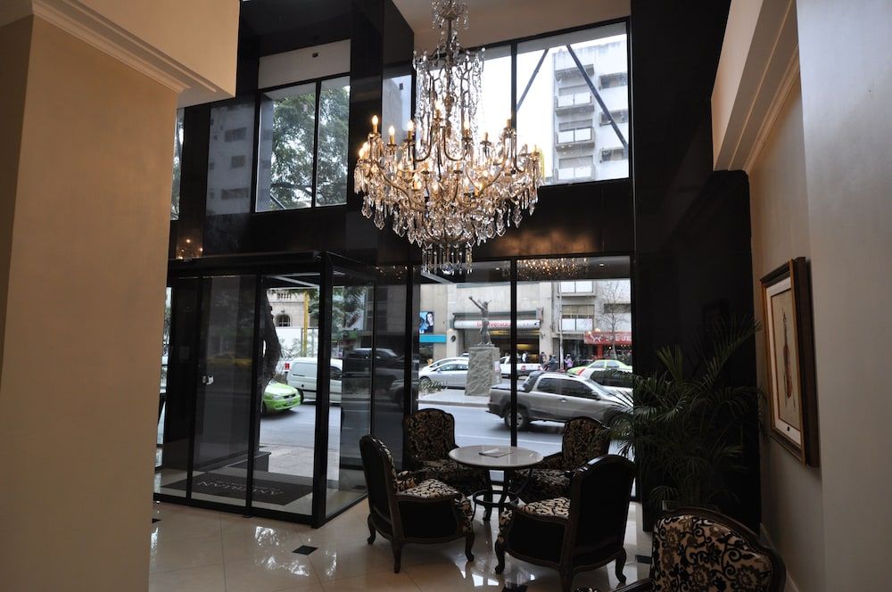 Amerian Executive Cordoba Hotel 2 Amerian Executive Cordoba Hotel 2