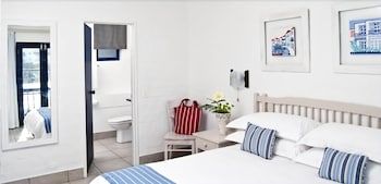 Club Mykonos Acropolis 3