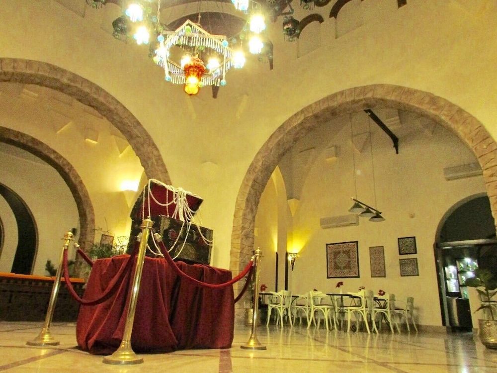 Onatti Beach Resort 2