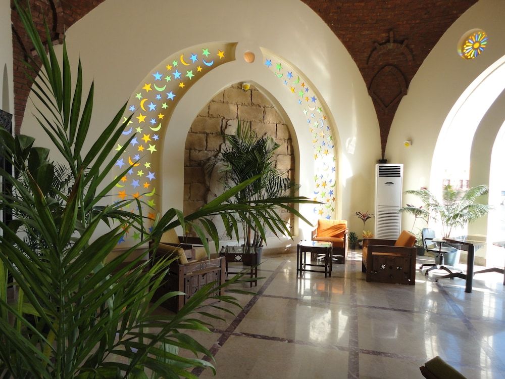 Onatti Beach Resort 3