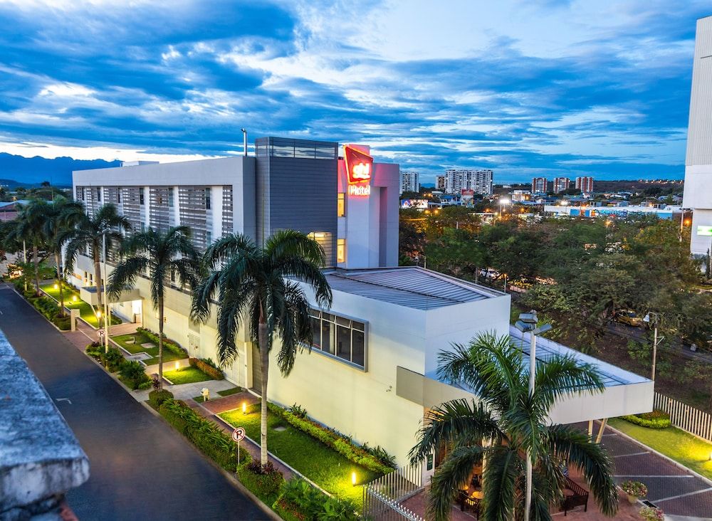 GHL Hotel Neiva 4 estrelas em Neiva