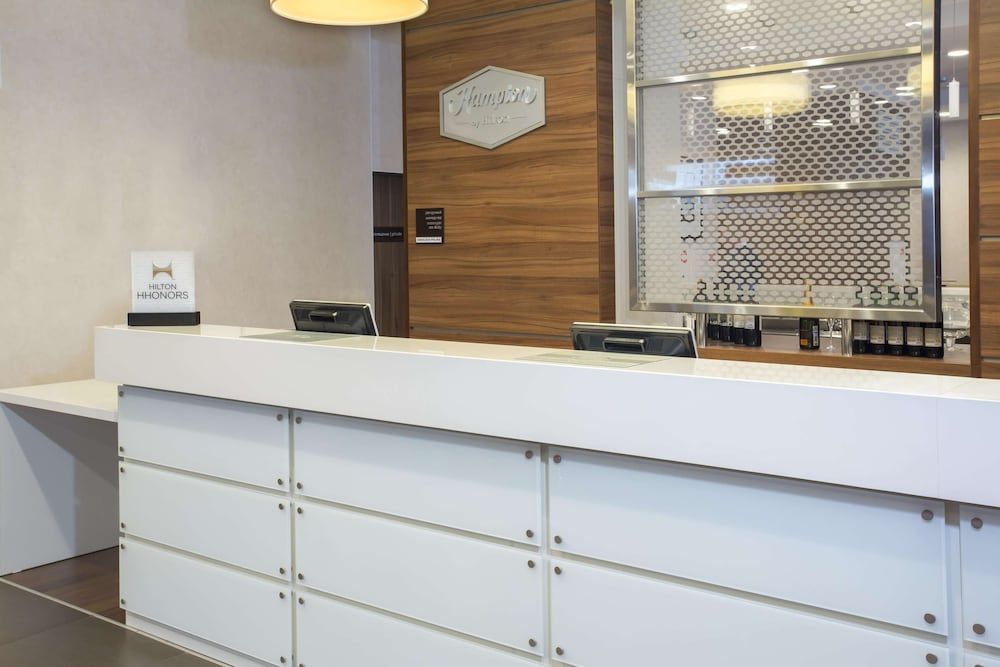 Hampton by Hilton Voronezh 2