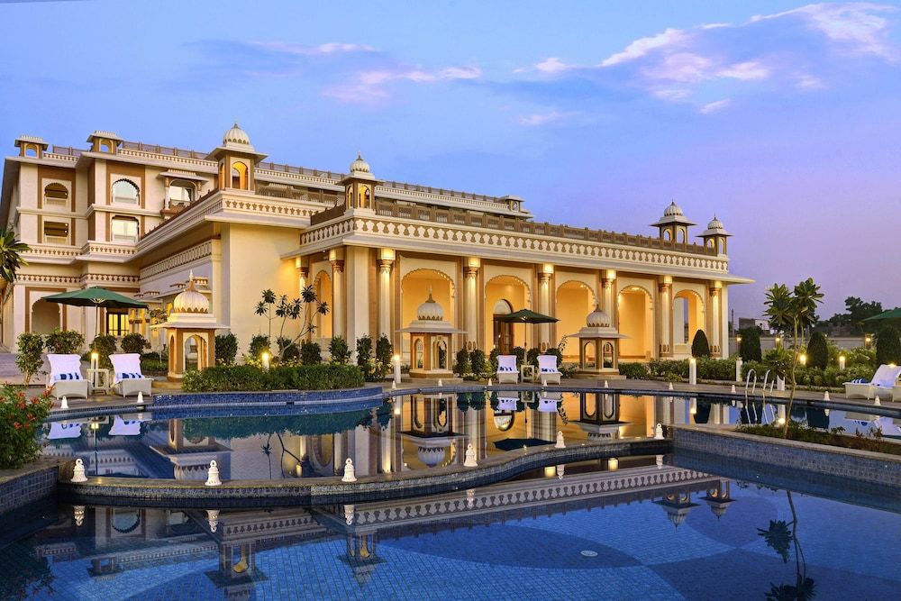 Indana Palace Jodhpur 1