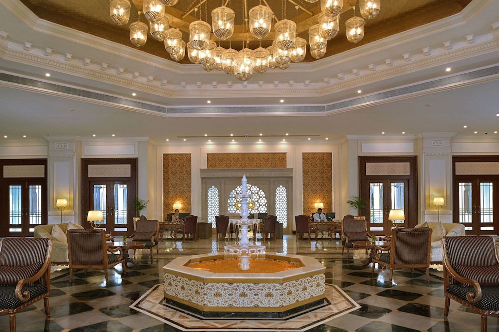 Indana Palace Jodhpur 2
