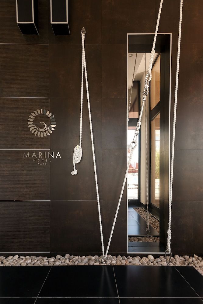 Boutique Hotel Marina 3