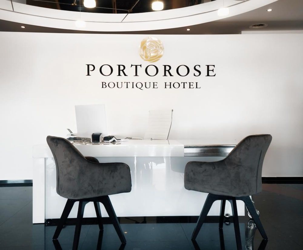 Boutique Hotel Portorose 2